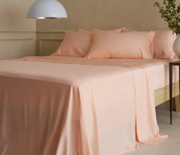 Organic Bamboo Sheets