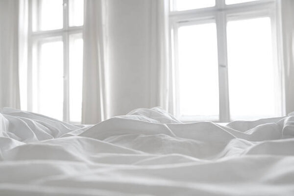 Thread Count Bed Sheets