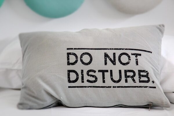 Cotton Bliss Textured Pillow Cover